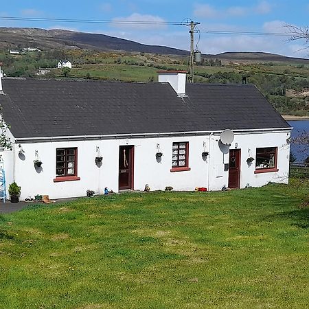 Granny'S Cottage, A Lovely Lakeside Cottage Donegal Town Dış mekan fotoğraf