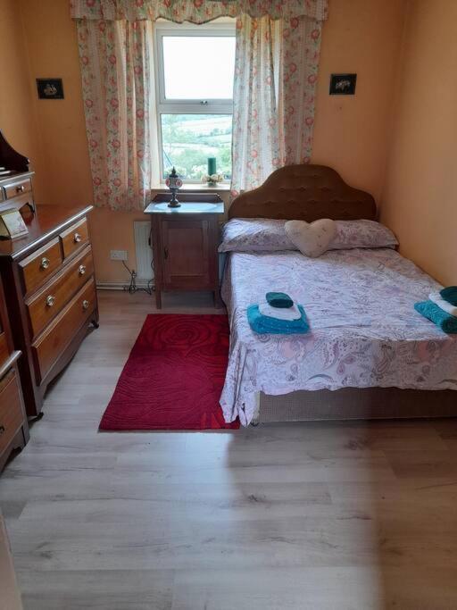Granny'S Cottage, A Lovely Lakeside Cottage Donegal Town Dış mekan fotoğraf